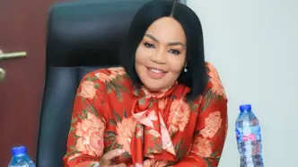 Onyejeocha Resigns as Labour Minister of State