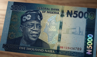 No ₦5,000 Note Issued - CBN