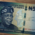 No ₦5,000 Note Issued - CBN