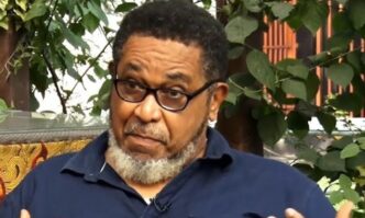 Nollywood Actor, Patrick Doyle Loses Daughter