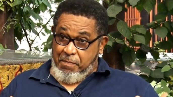 Nollywood Actor, Patrick Doyle Loses Daughter