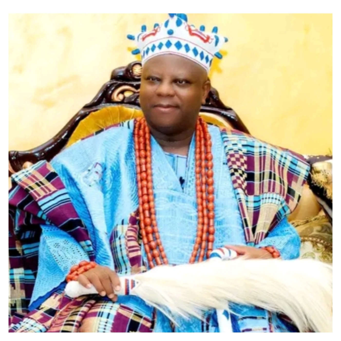 Osun Sacks Monarch Convicted in US (NewsCentral TV)