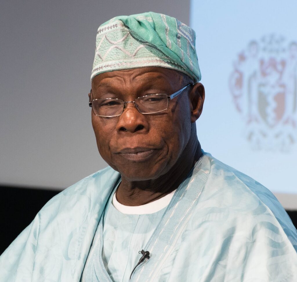 Obasanjo Destroyed All I Suffered For - Uzor Kalu (Newscentral TV)