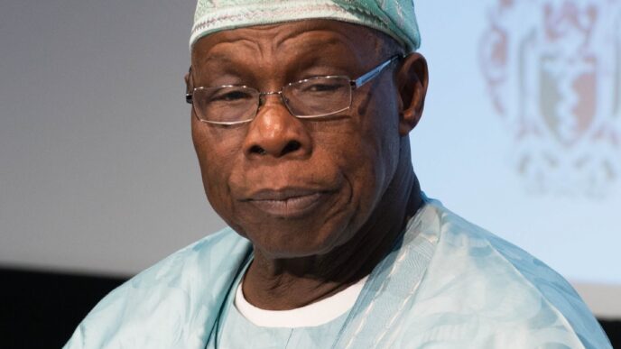 Atiku's Aide Disputes Obasanjo’s Impeachment Allegation (Newscentral TV)