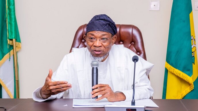 Ogbeni-Rauf-Aregbesola