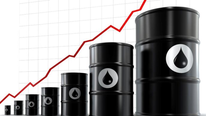 Oil Rises, Stocks Fall on Hormuz Tensions (NewsCentral TV)