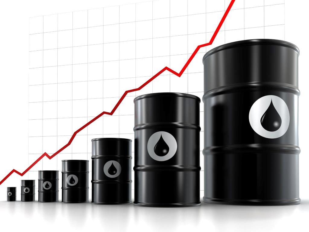 Oil Rises, Stocks Fall on Hormuz Tensions (NewsCentral TV)