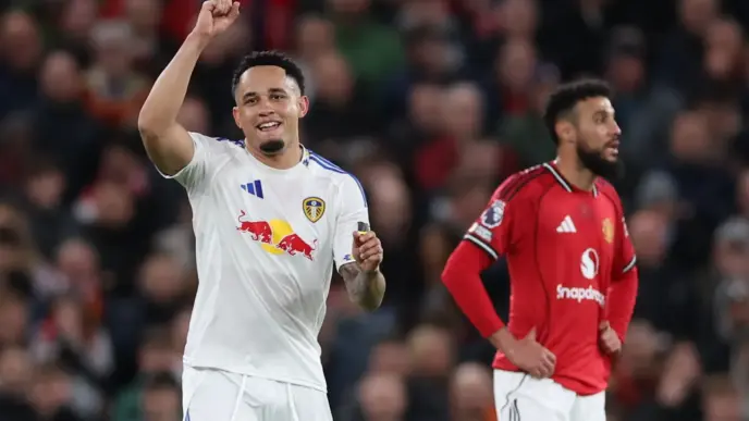 Okafor (News Central TV)