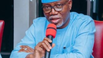 APC Tickets Based on Merit - Aiyedatiwa (NewsCentral TV)