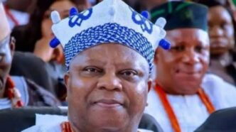 Osun Sacks Monarch Convicted in US (NewsCentral TV)