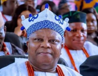 Osun Sacks Monarch Convicted in US (NewsCentral TV)