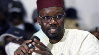 Senegal President Sacks Prime Minister (News Central TV)