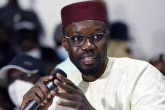 Senegal President Sacks Prime Minister (News Central TV)