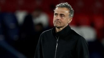 PSG (News Central TV)