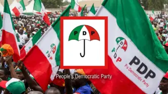 Wike-backed PDP Commences Screening (News Central TV)