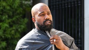 Pepsi Withdraws After Ye Booked for Wireless Festival