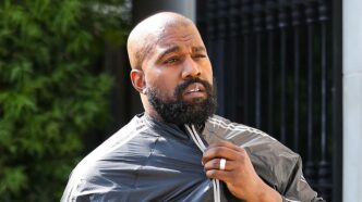 Pepsi Withdraws After Ye Booked for Wireless Festival