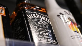 Pernod Ricard (News Central TV)