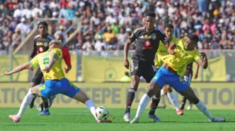 Sundowns (News Central TV)