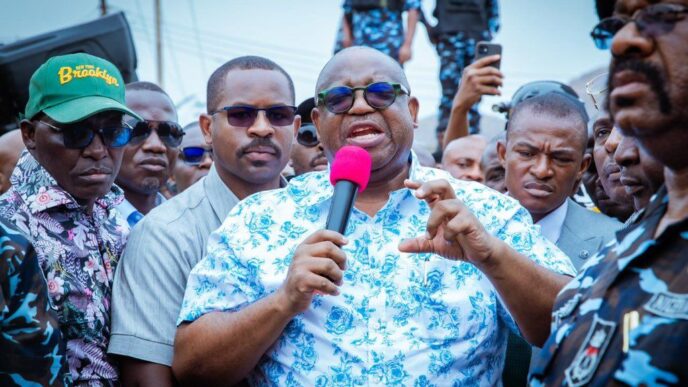 Plateau Government Charges Suspects Over Jos Killings