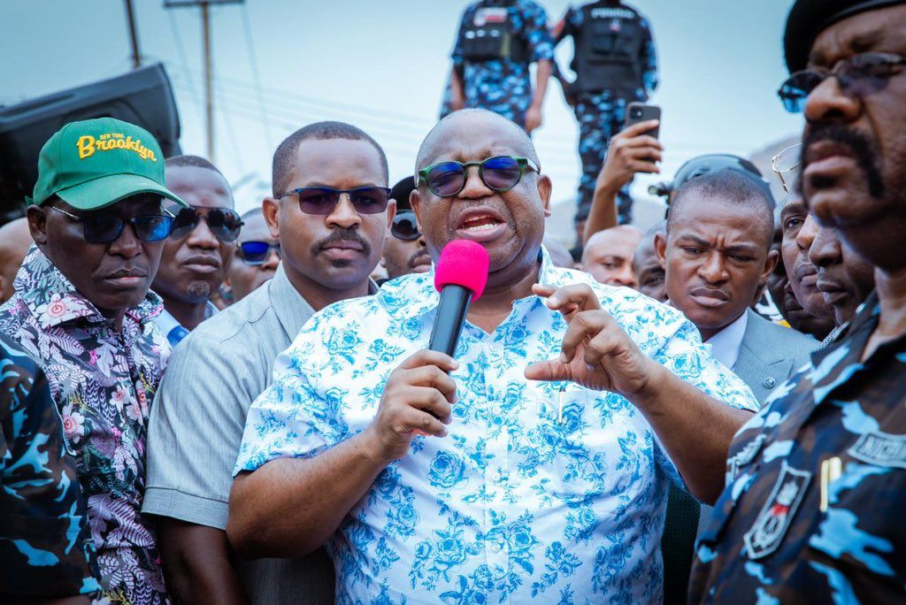 Plateau Government Charges Suspects Over Jos Killings