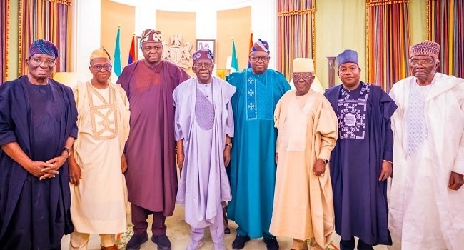 Tinubu Approves ₦2Billion Relief For Plateau Attack Victim