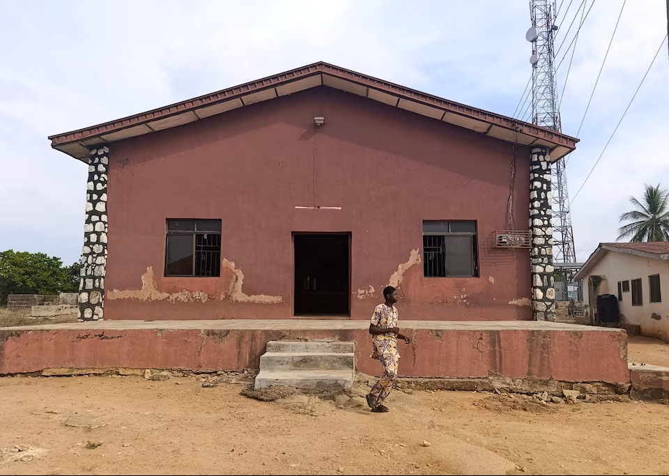 Police Arrest 33 Over Kwara Church Abduction