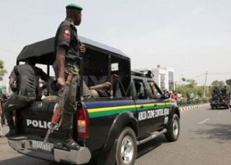 Police Recover Explosives in Akwa Ibom Prison (NewsCentral TV)