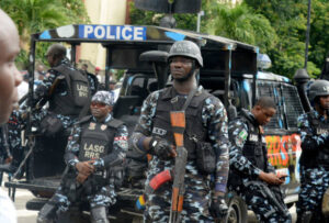 Police Rescue 13 Benue Victims, Arrest Seven(NewsCentral TV)