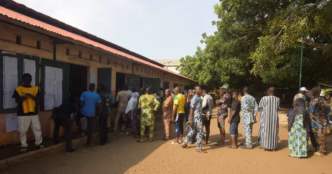 Porto-Novo (News Central TV)