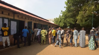 Porto-Novo (News Central TV)