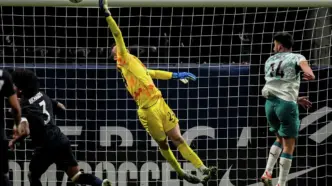 World Cup Warm-Up: Portugal Beats US