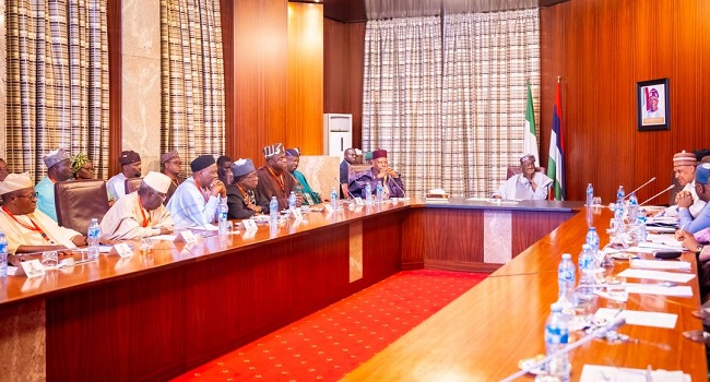 Tinubu Approves ₦2Billion Relief For Plateau Attack Victim