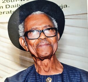 Prof. Nduka to be Honoured at Landmark Centenary Celebration