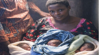 Hospital Denies Payment Demand Before Treating Anani (News Central TV)