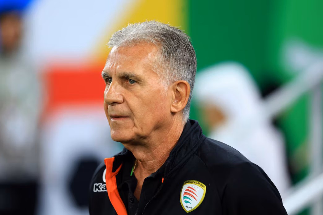 Queiroz (News Central TV)