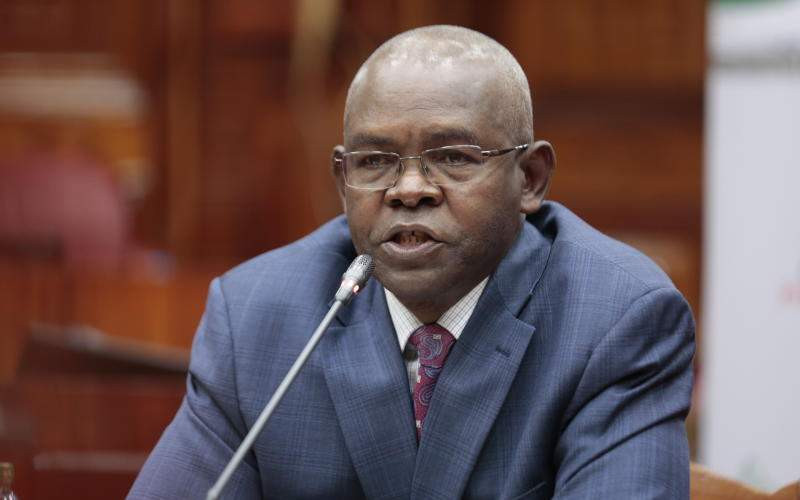 Kenya (News Central TV)