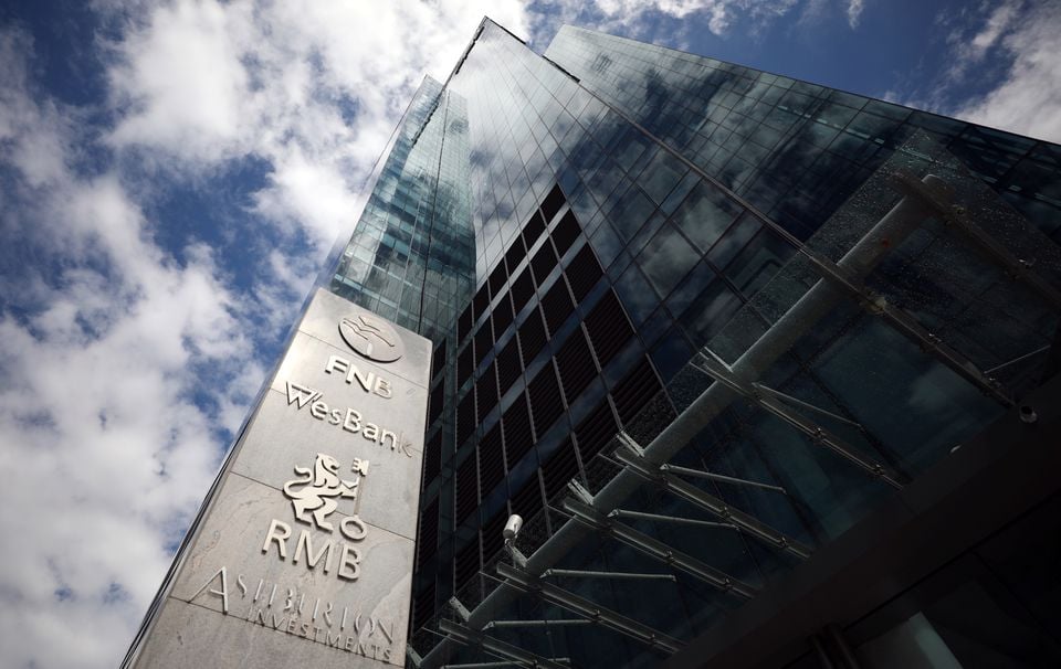 FirstRand (News Central TV)