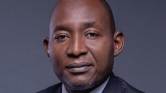 Tinubu Appoints Umar as NMDPRA's CEO (News Central TV)