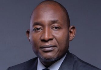 Tinubu Appoints Umar as NMDPRA's CEO (News Central TV)