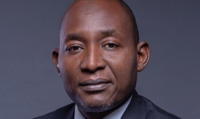 Tinubu Appoints Umar as NMDPRA's CEO (News Central TV)