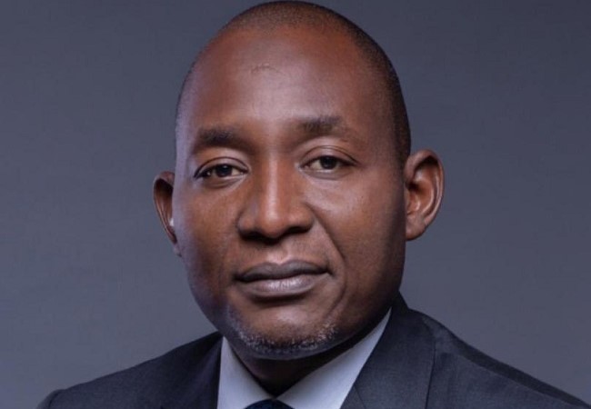 Tinubu Appoints Umar as NMDPRA's CEO (News Central TV)