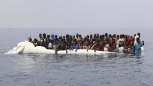 Refugee (News Central TV)