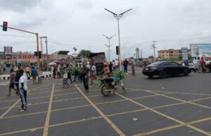 Ondo Residents Protest Killings, Rising Insecurity