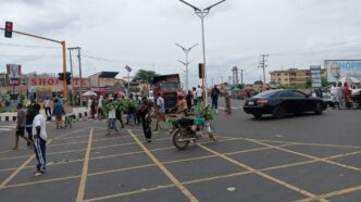 Ondo Residents Protest Killings, Rising Insecurity