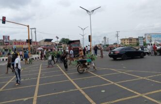 Ondo Residents Protest Killings, Rising Insecurity