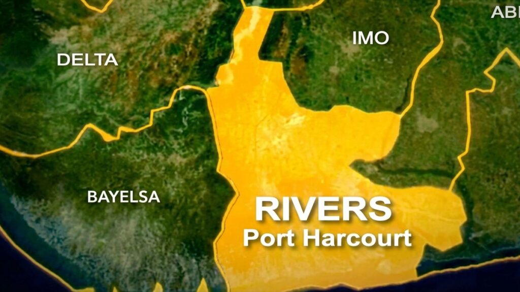 Rivers State Denies Approving Collapsed Building
