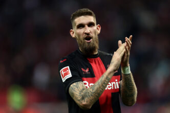 Leverkusen (News Central TV)