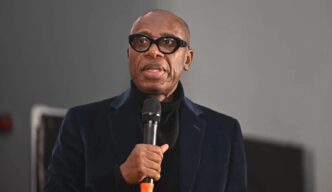 Amaechi Says Jonathan, Wife Forced Him Out of PDP