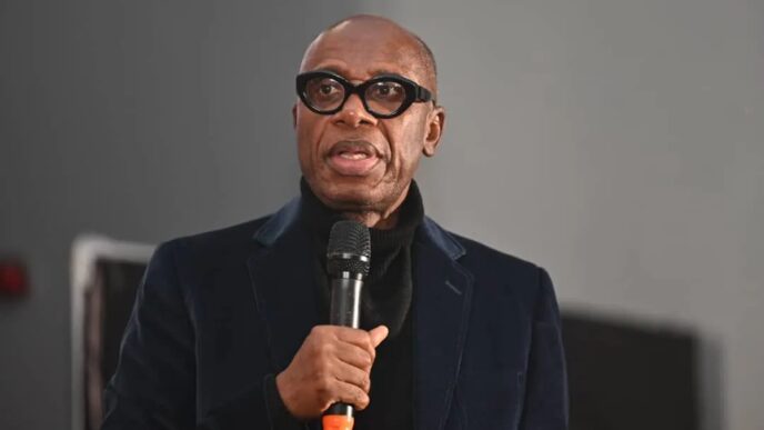 Amaechi Says Jonathan, Wife Forced Him Out of PDP